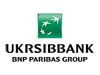 Банк UKRSIBBANK в Черкасском