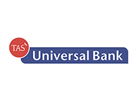 Банк Universal Bank в Черкасском